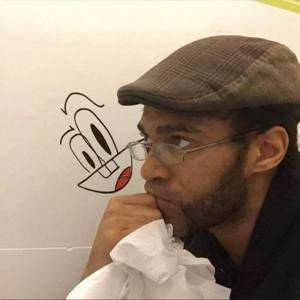 Meet your Posher, Jonathan